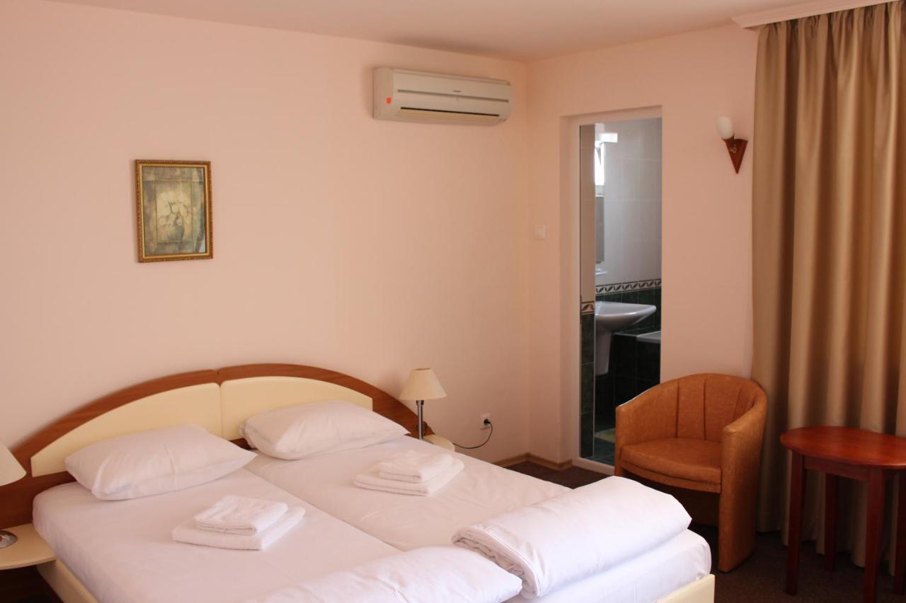 Hotel Arlanda Sveti Vlas Exterior foto