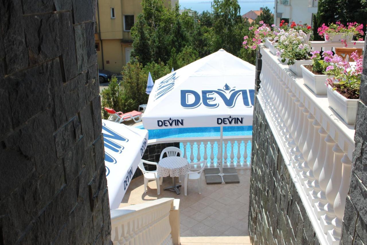 Hotel Arlanda Sveti Vlas Exterior foto