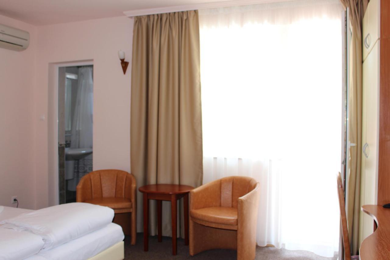 Hotel Arlanda Sveti Vlas Exterior foto